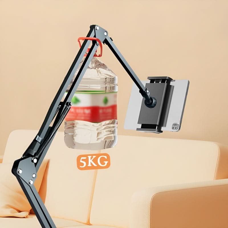 Suporte para smartphone e tablet 