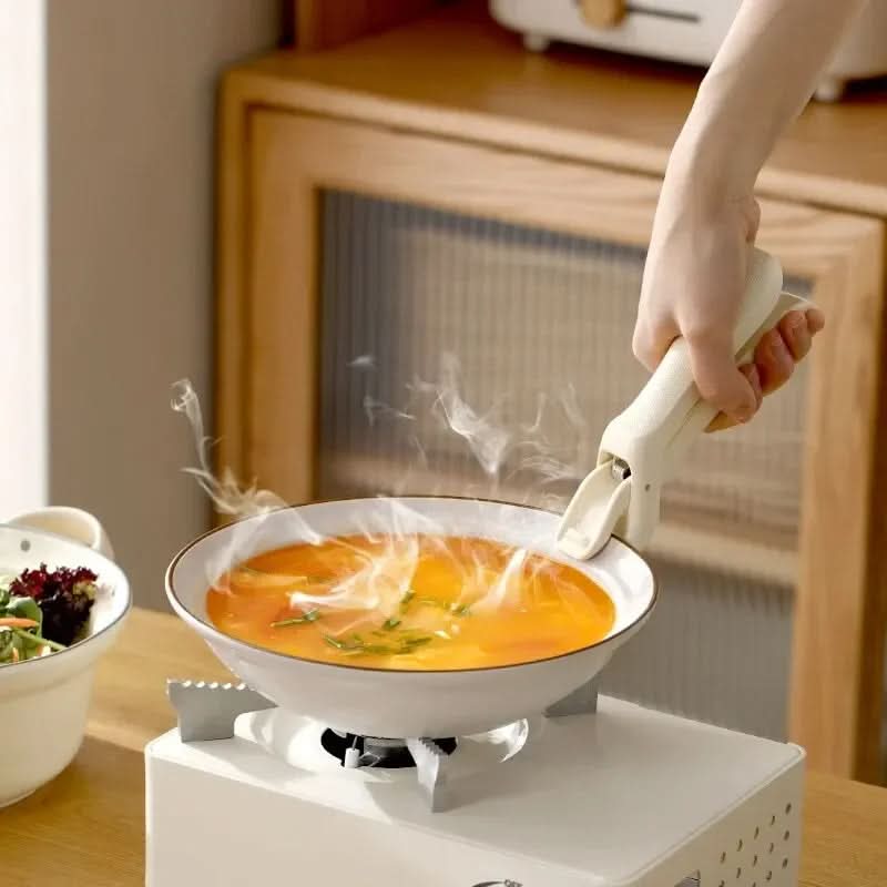 Mango de Cocina – Agarra sin quemarte (x2) 