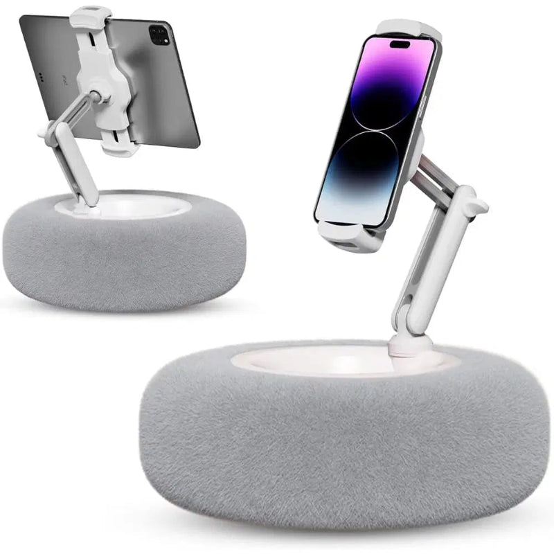 Ultra měkká a stabilní podpora pro telefon a tablet 