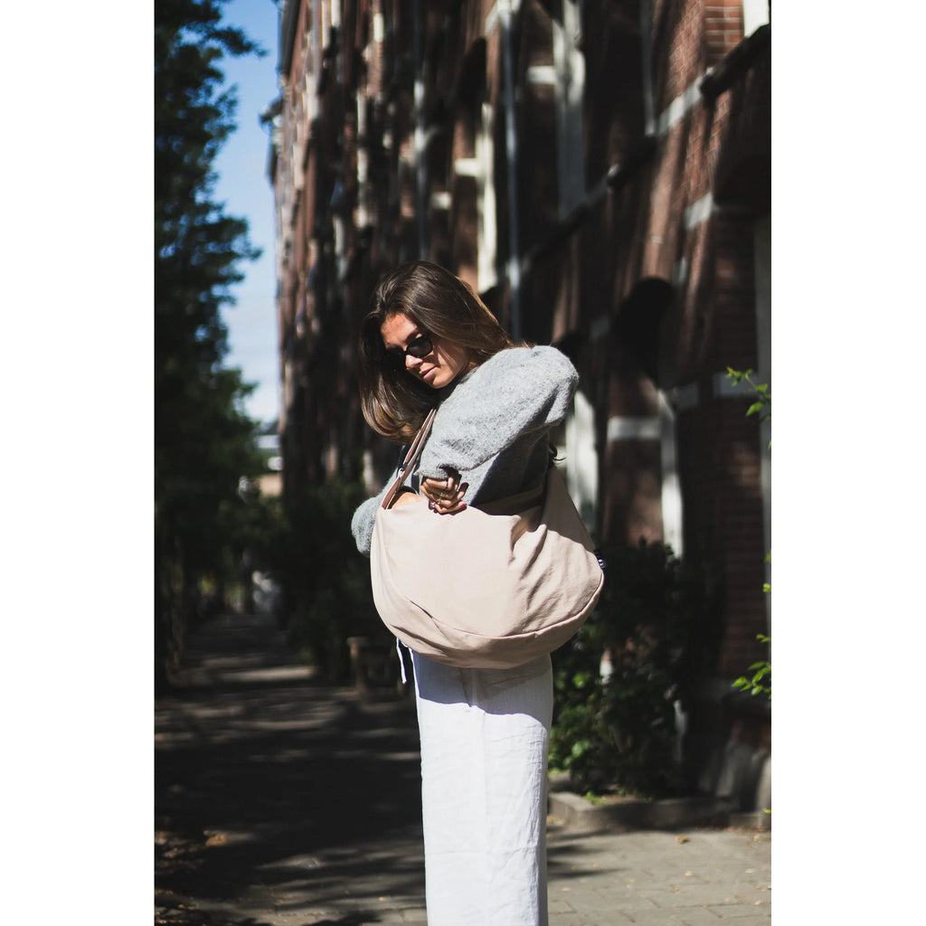 Sac Bandoulière Beige — photo 19