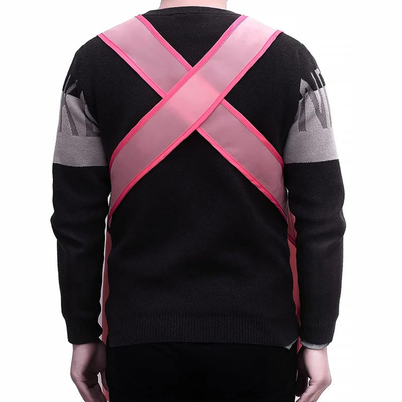 Funkcionális szennyes zsák - Praktikus és állítható 