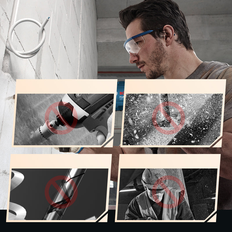 数秒で精密に金属製の森林を整えます 