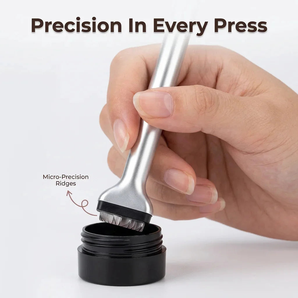 Sello de eyeliner simétrico — foto 3