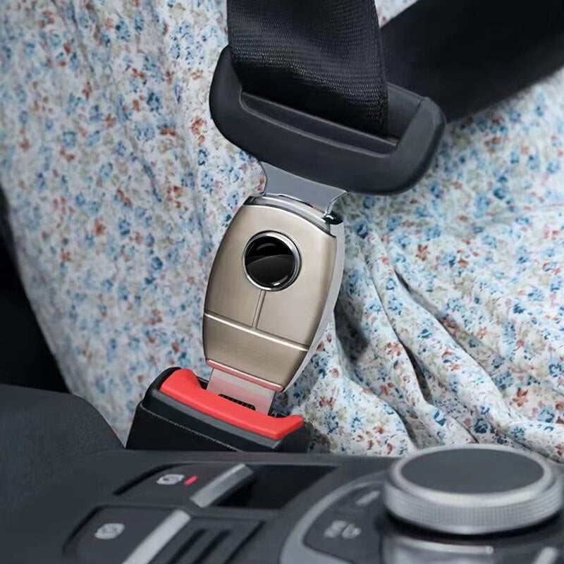 Silenzio e comfort in auto: bloccante dell'allarme di sicurezza 