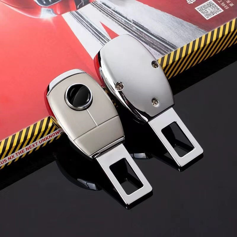 Silenzio e comfort in auto: bloccante dell'allarme di sicurezza 